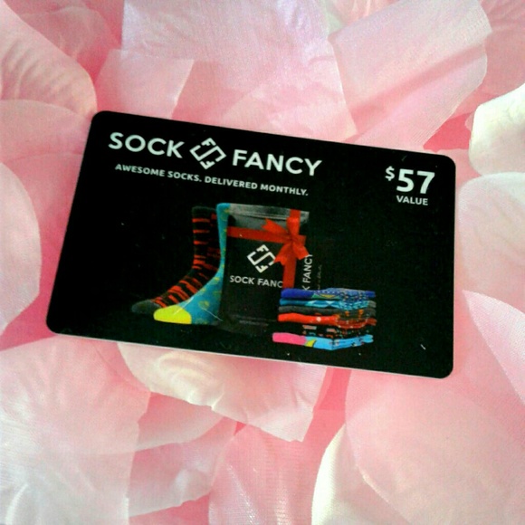 Kooky Fun & Unique "Sock Fancy" High Quality Socks - Picture 8 of 8